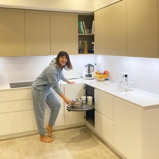 Nagore Robles feet photo 8