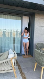 Nagore Robles feet photo 4