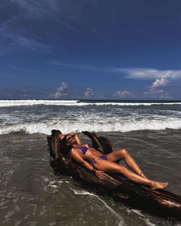 Nagore Robles feet photo 2