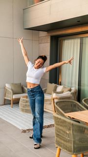 Nagore Robles feet photo 1
