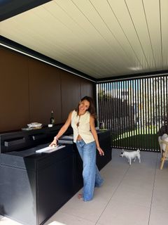 Nagore Robles feet photo 16