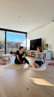 Nagore Robles feet photo 13