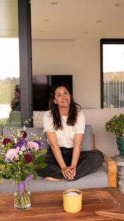 Nagore Robles feet photo 10