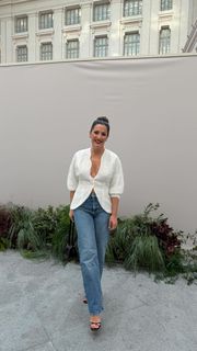 Nagore Robles feet photo 9