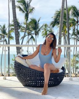 Nagore Robles feet photo 4