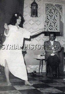 Nagwa Fouad feet photo 8
