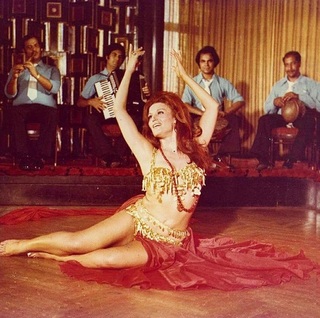 Nagwa Fouad feet photo 7