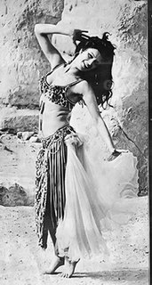Nagwa Fouad feet photo 5