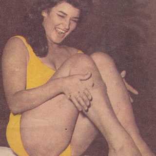 Nagwa Fouad feet photo 2