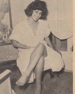 Nagwa Fouad feet photo 14