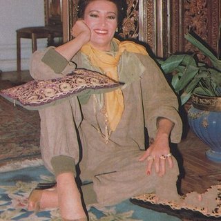 Nagwa Fouad feet photo 10