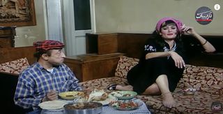 Nagwa Fouad feet photo 4