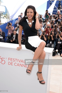 Nahed El Sebaï feet photo 3
