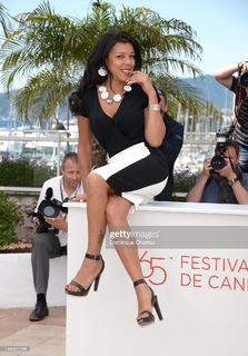 Nahed El Sebaï feet photo 18