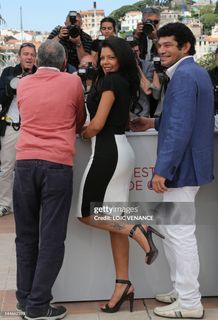 Nahed El Sebaï feet photo 20