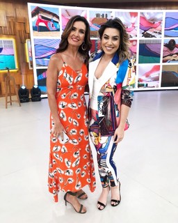 Naiara Azevedo feet photo 13
