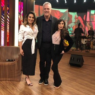 Naiara Azevedo feet photo 11