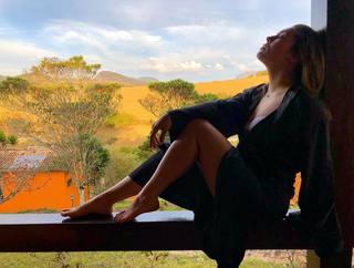 Naiara Azevedo feet photo 10