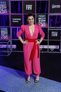 Naiara Azevedo feet photo 9