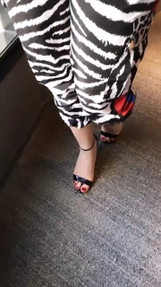Naiara Azevedo feet photo 7