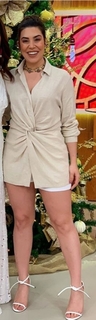 Naiara Azevedo feet photo 2