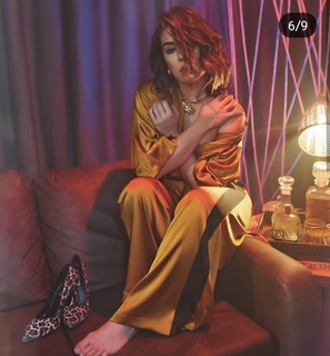 Naiara Azevedo feet photo 1