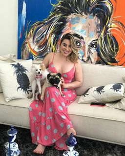 Naiara Azevedo feet photo 19