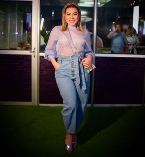 Naiara Azevedo feet photo 18