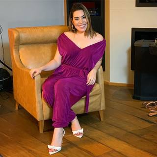Naiara Azevedo feet photo 14