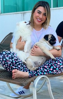 Naiara Azevedo feet photo 2