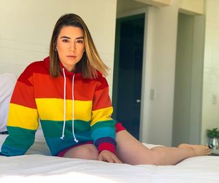 Naiara Azevedo feet photo 20