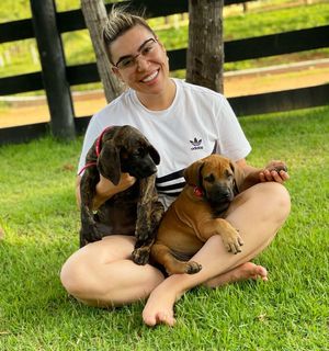 Naiara Azevedo feet photo 14