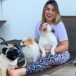 Naiara Azevedo feet photo 13