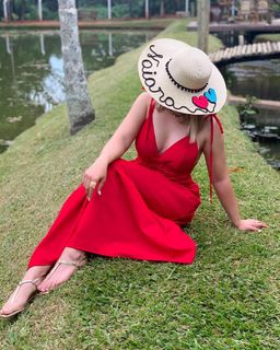 Naiara Azevedo feet photo 11