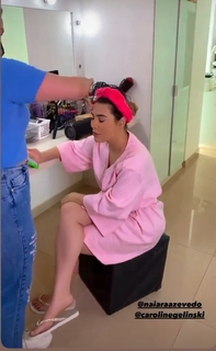 Naiara Azevedo feet photo 20