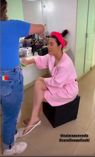 Naiara Azevedo feet photo 19