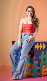 Naiara Azevedo feet photo 7