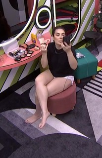 Naiara Azevedo feet photo 5