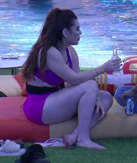 Naiara Azevedo feet photo 4