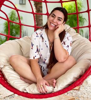 Naiara Azevedo feet photo 5