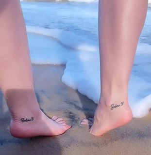 Naiara Azevedo feet photo 9
