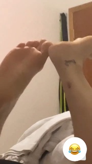 Naiara Azevedo feet photo 18