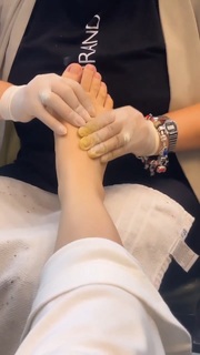 Naiara Azevedo feet photo 15