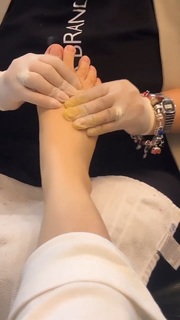 Naiara Azevedo feet photo 14