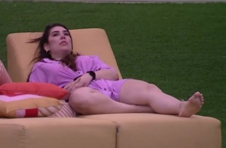 Naiara Azevedo feet photo 9
