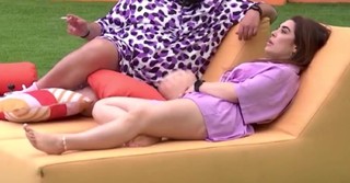 Naiara Azevedo feet photo 8