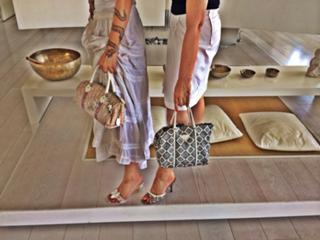 Naike Rivelli feet photo 20
