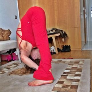 Naike Rivelli feet photo 4