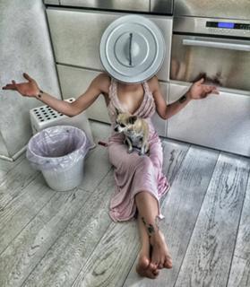 Naike Rivelli feet photo 16