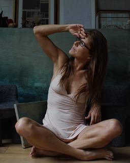 Nailea Norvind feet photo 8